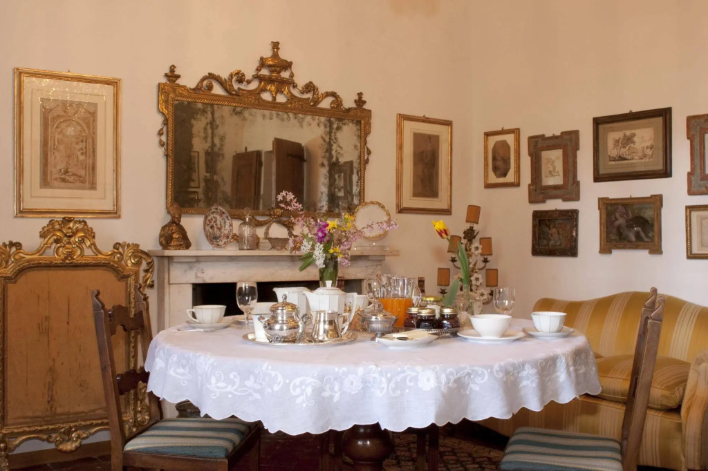 Villa Malavolta