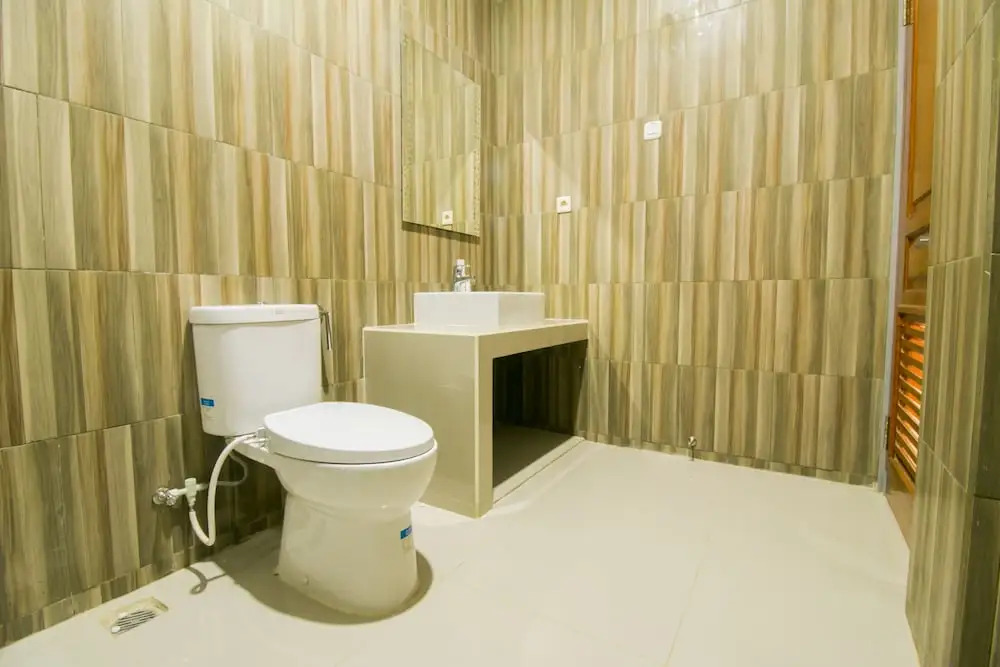 Edotel Smkn 1 Pacet by OYO Rooms