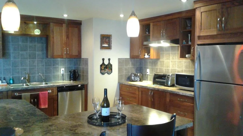 Above Naramata Bed & Breakfast