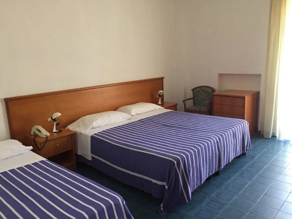 Hotel Mediterraneo