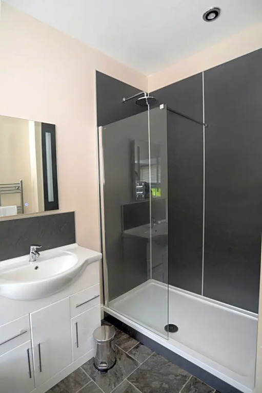 Bwch yn Uchaf B&B