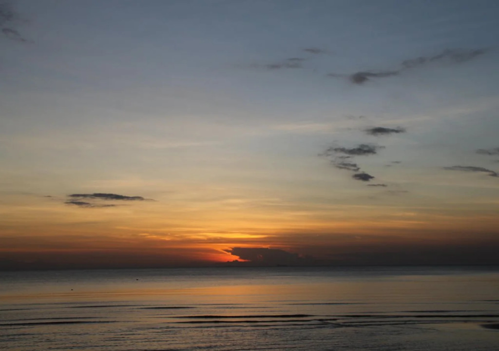 Reco Homestay@ The Regency Tanjung Tuan Beach Resort Port Dickson Tepi Pantai