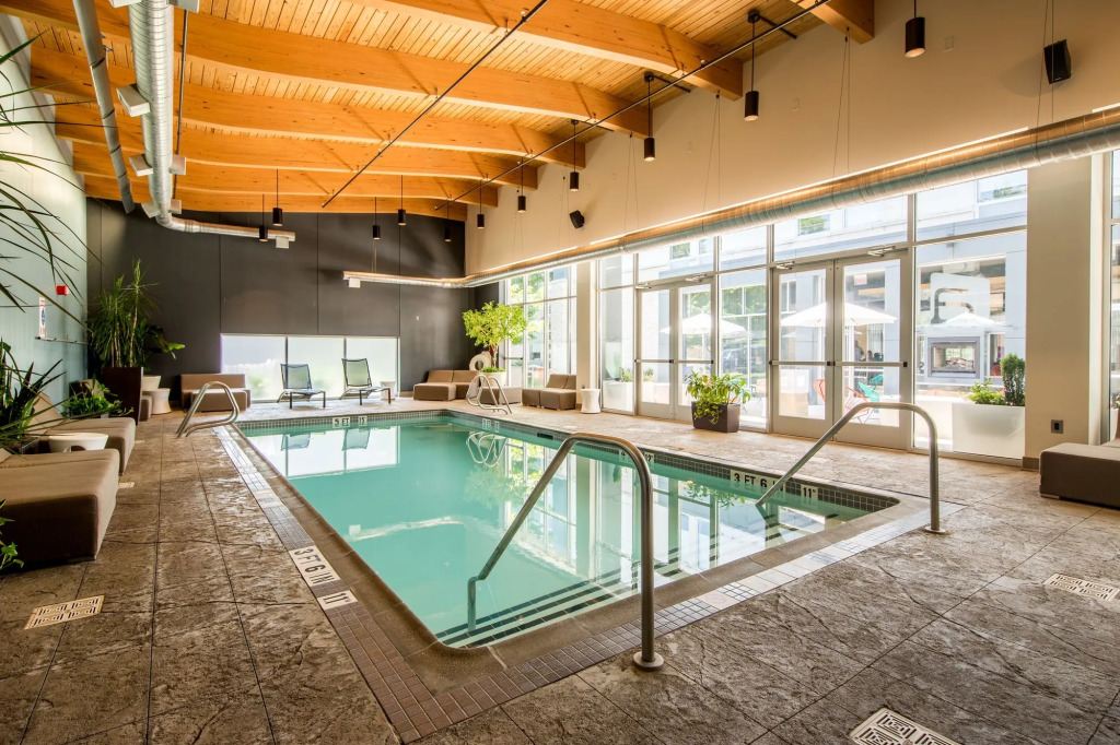 Aloft by Marriott Nashville Franklin
