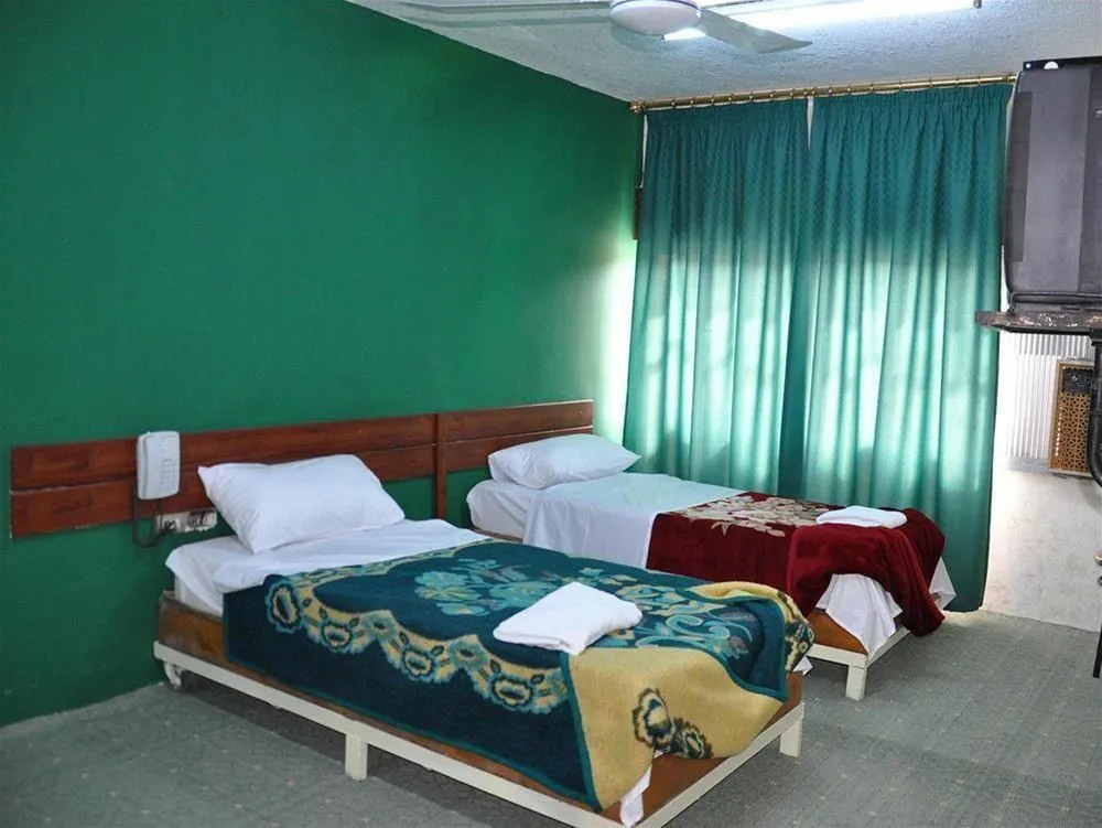 Orient Prince Hotel