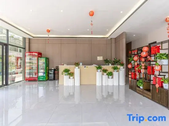 Xingyi Yunqi Xiaozhu Homestay （Wanfeng Forest Scenic Area ）