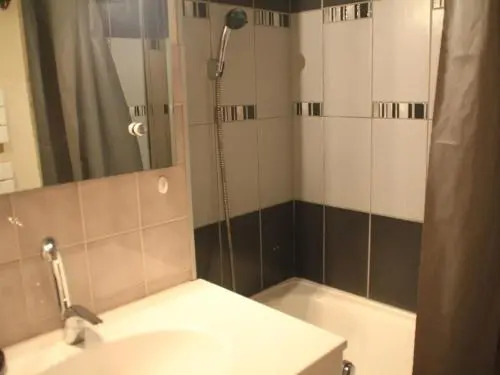 Apartment Le perce-neige 3