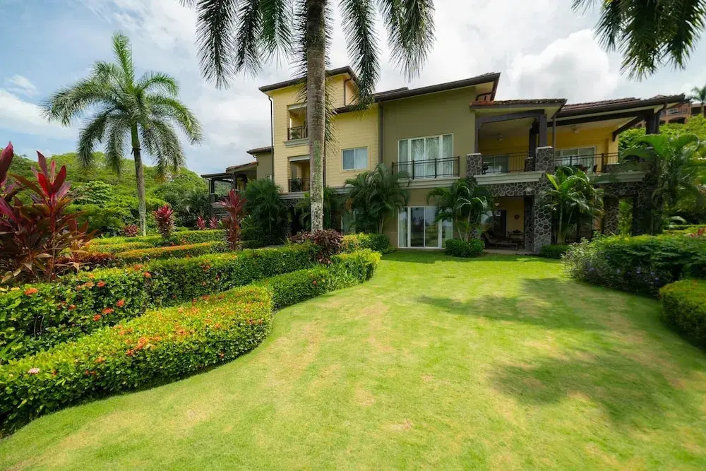 Vista Bahia 1G - 3bed 3 Bath Ocean View