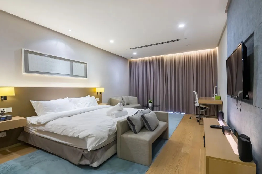 Supreme Suites KLCC