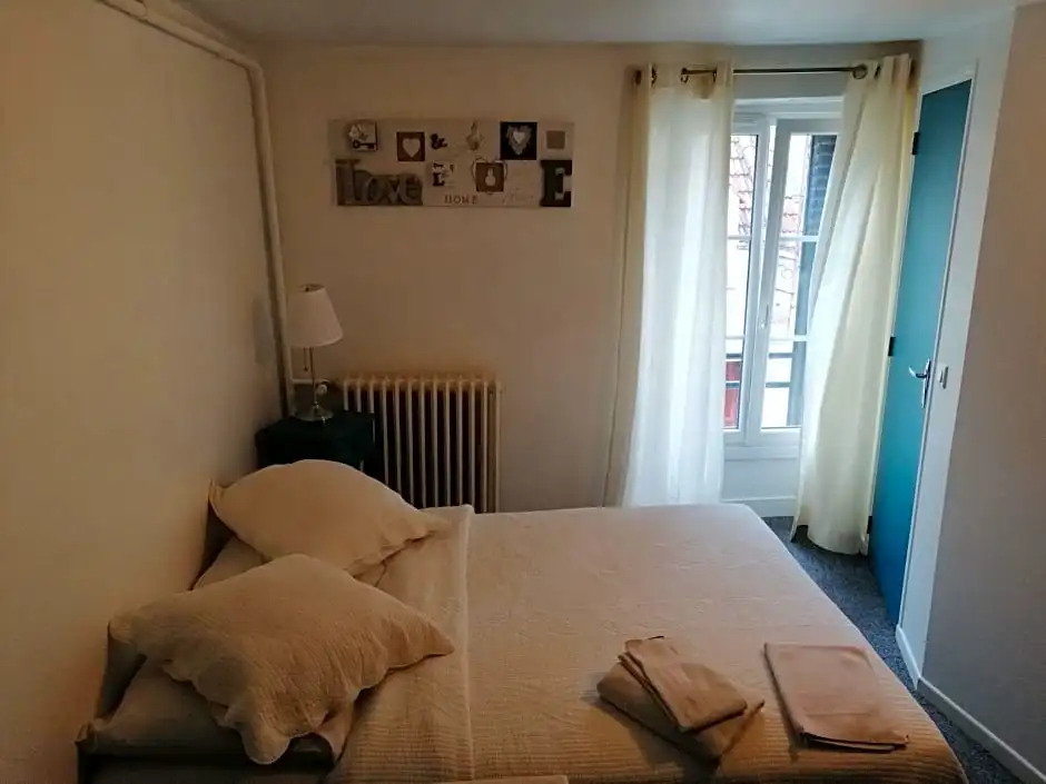 le relais