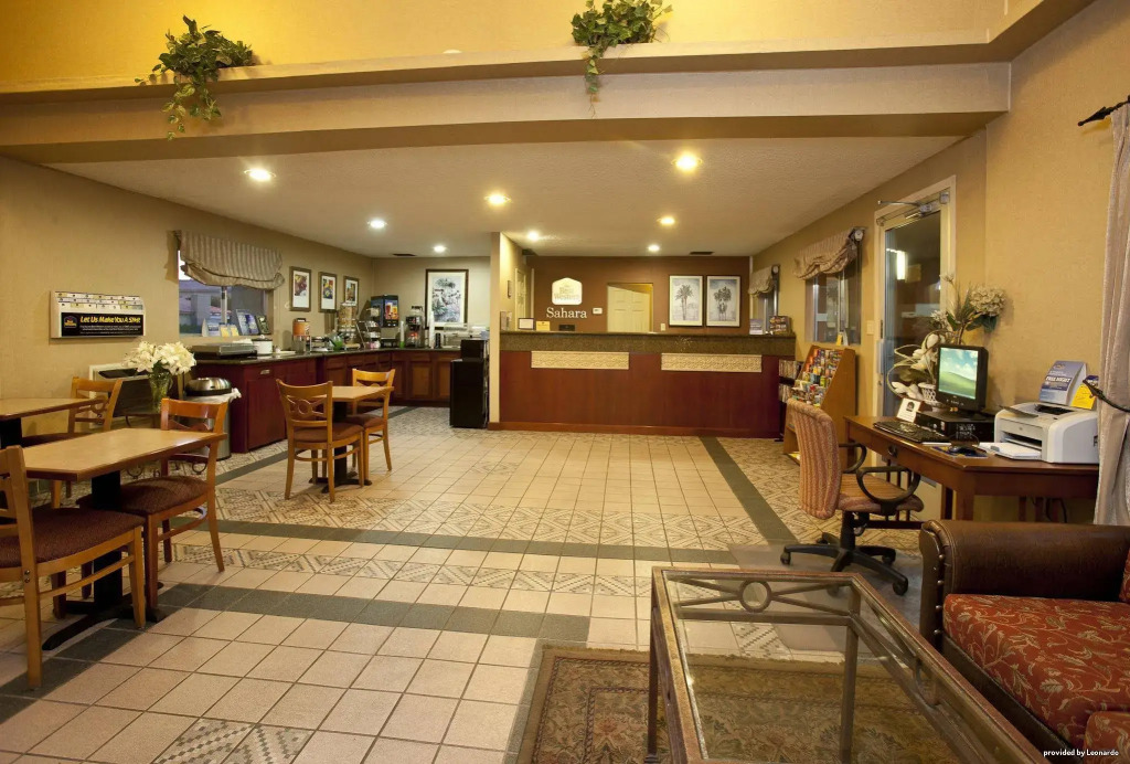 SureStay Hotel by Best Western Blythe