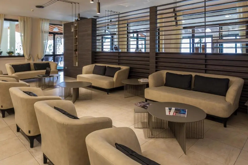 Hotel Veronesi