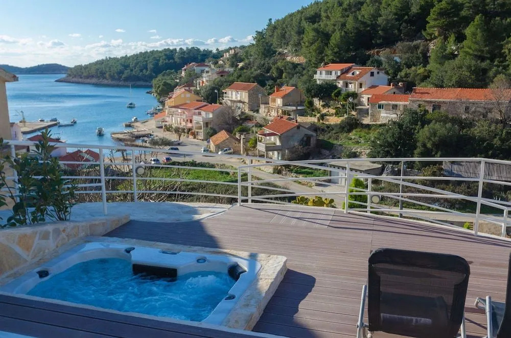 Apartment Vila Grscica