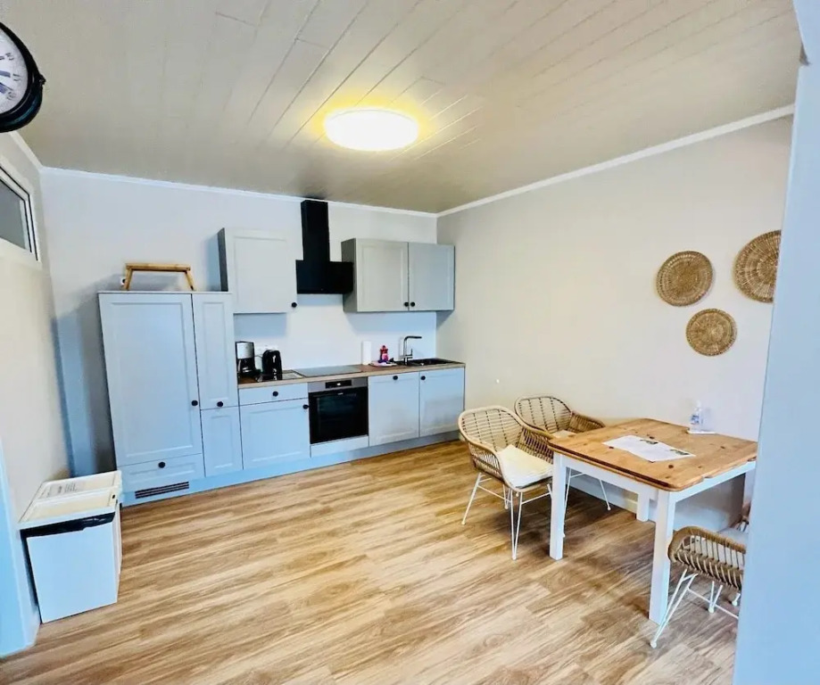 Ferienwohnung Maedchen