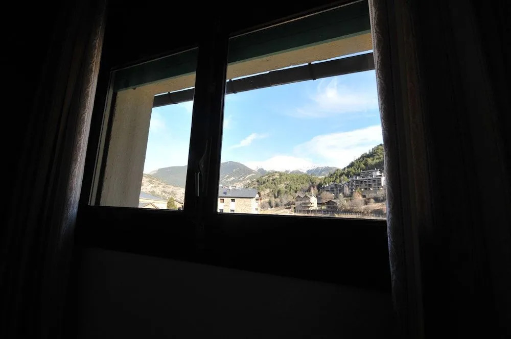 Residencia Aldosa