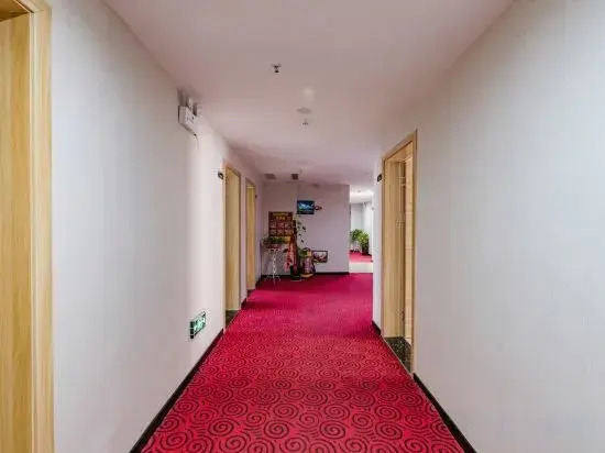 Xixian Ibis Hotel