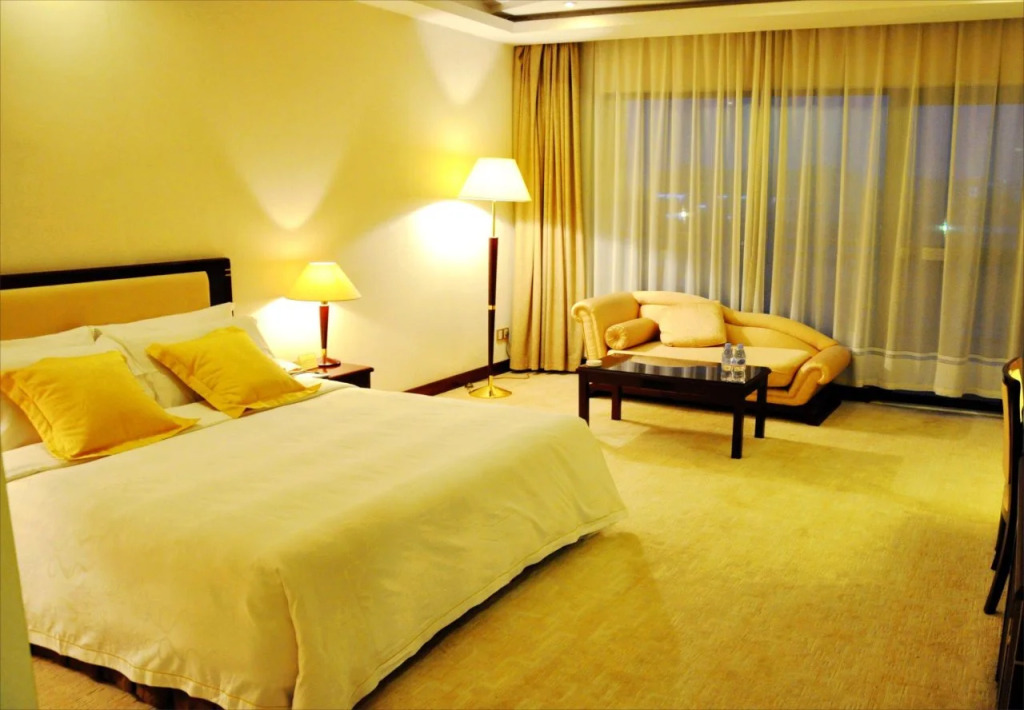 Dongguan Metropolitan Yijing Hotel
