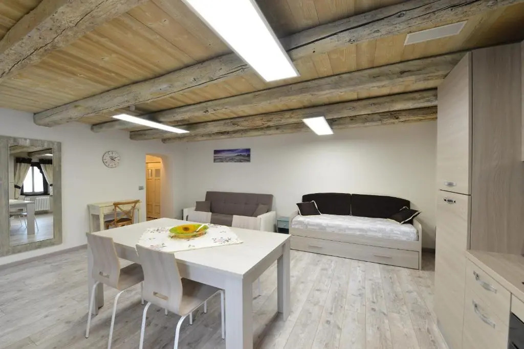 Vecchio Mulino Guest House