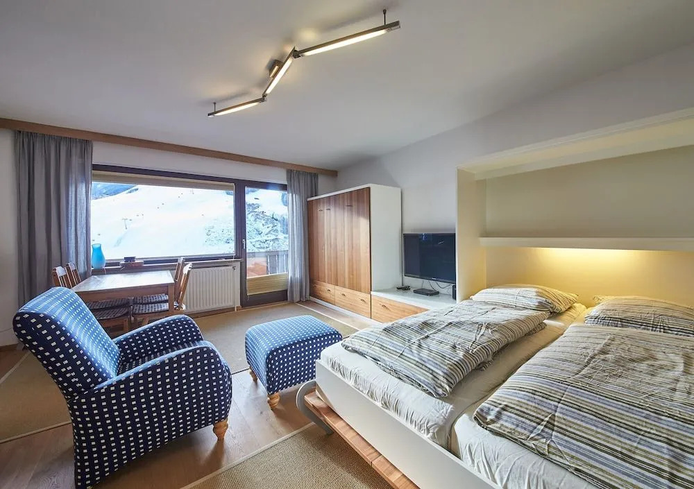 Lechner Bellevue