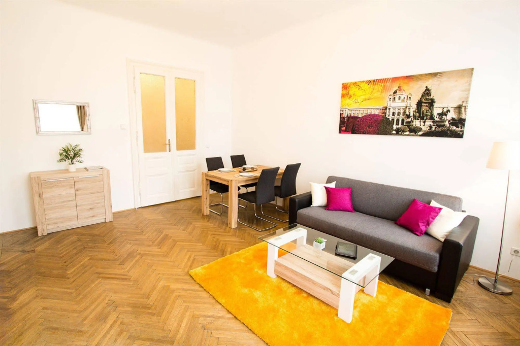 CheckVienna - Liechtensteinstrasse