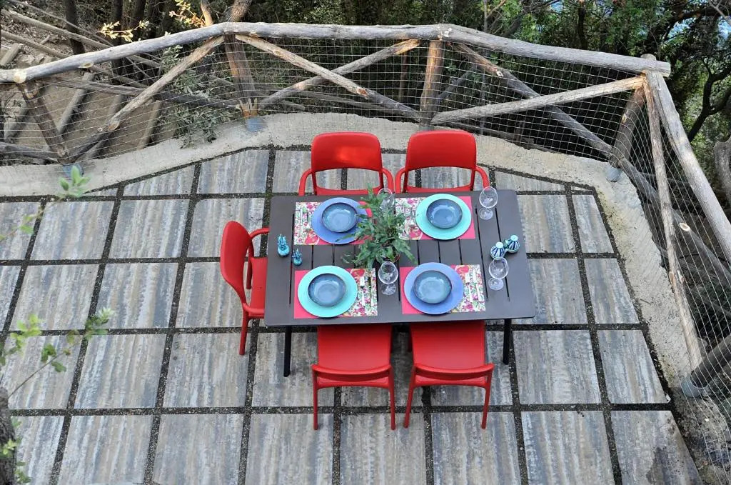 Casa Costiera on the Sea Amalfi Coast (Adults Only)