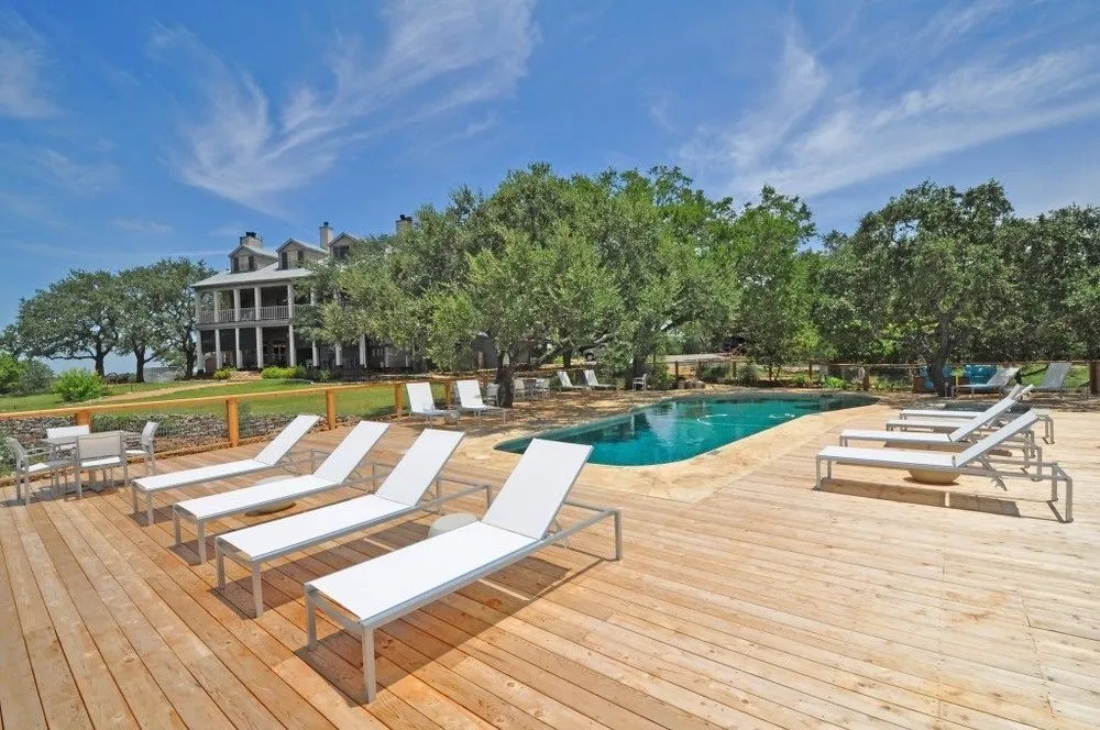 Sage Hill Inn & Spa