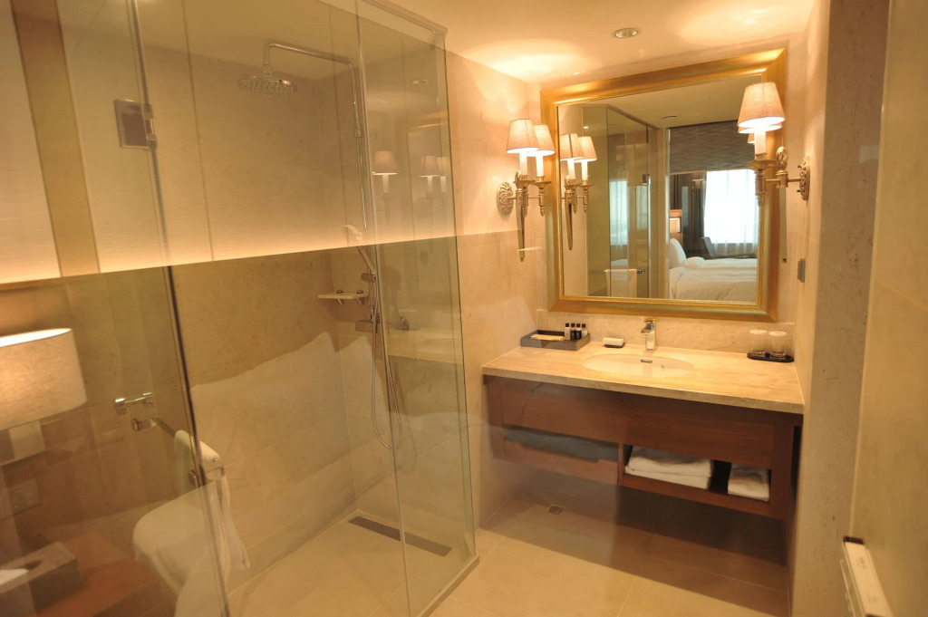 Hotel Interburgo Daegu