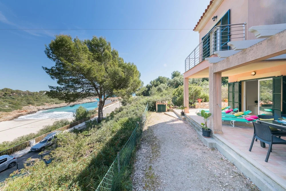 Villa Son Moro I