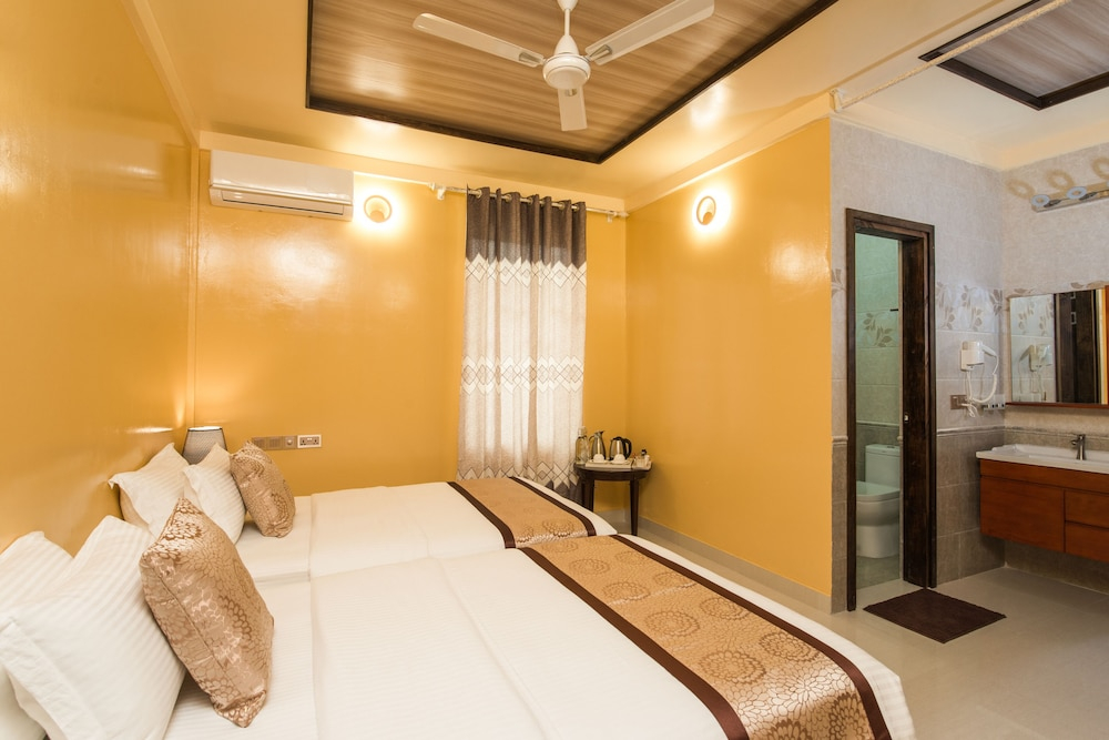 Lhohi Inn Boutique Hotel