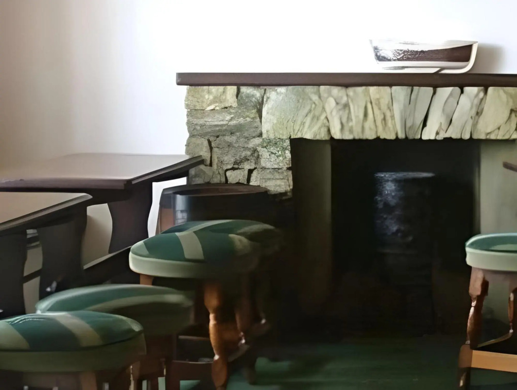 Roundstone House Hotel