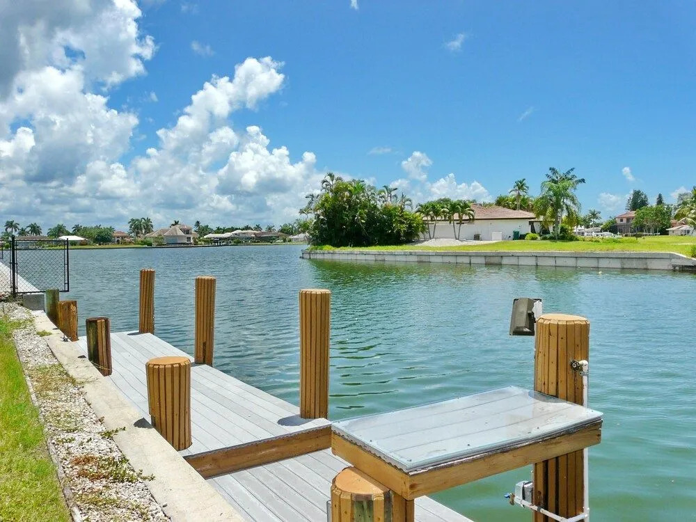987 Aster Court