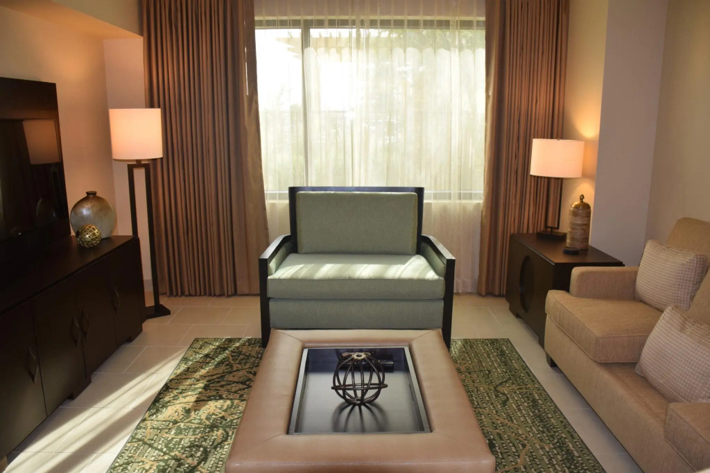 The Berkley, Las Vegas