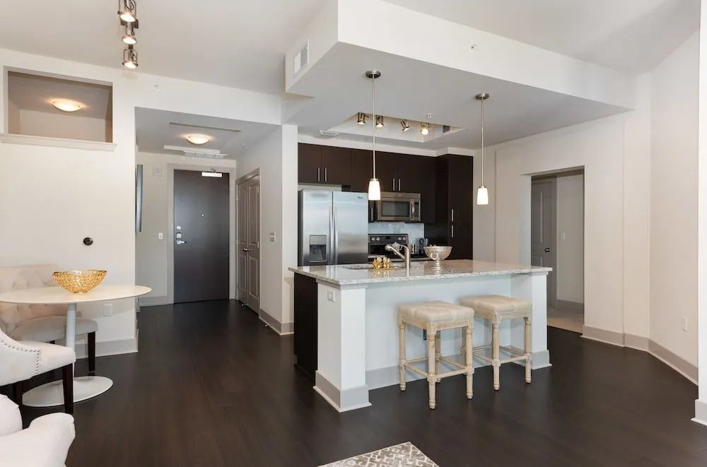 PDC Luxury Apartment Tysons Corner