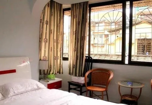 Gulangyu Lianhe Apartment Hotel - Xiamen