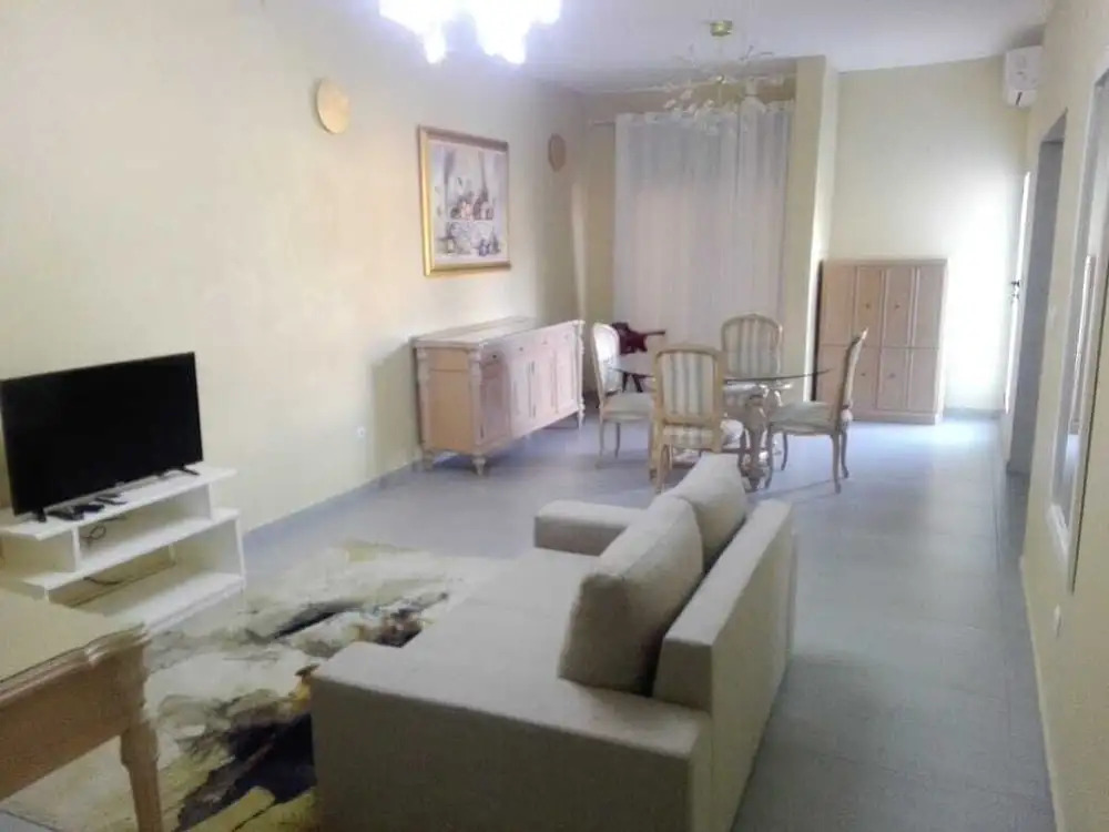 Villa Luiza Boutique Hotel