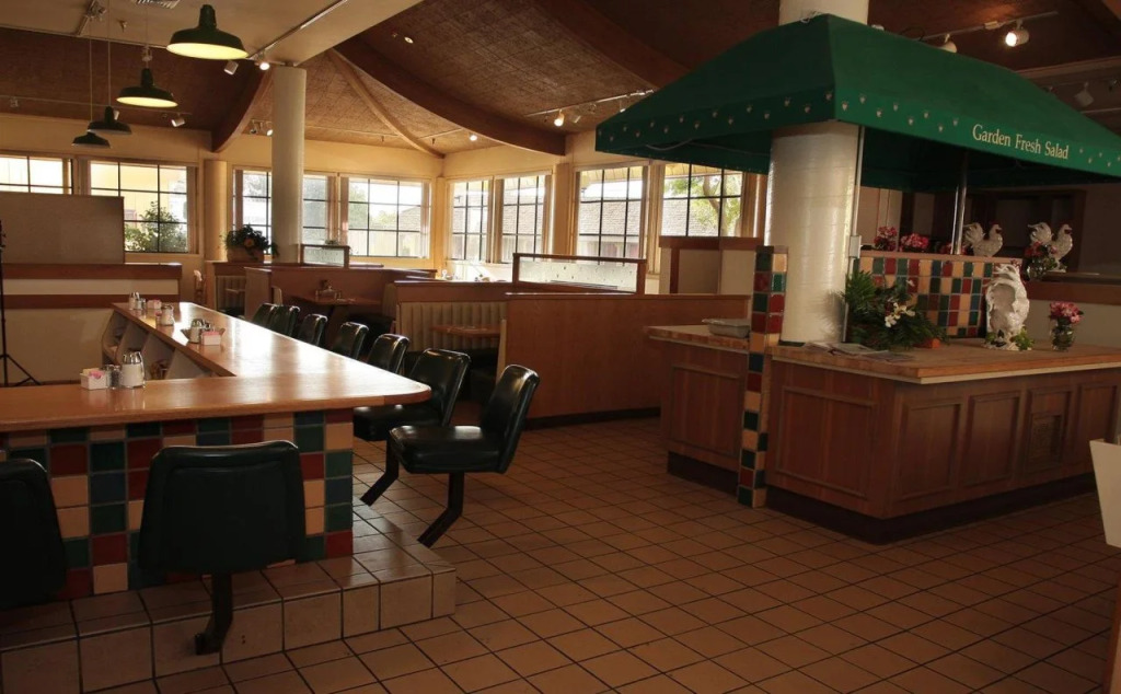 Keefers Inn King City