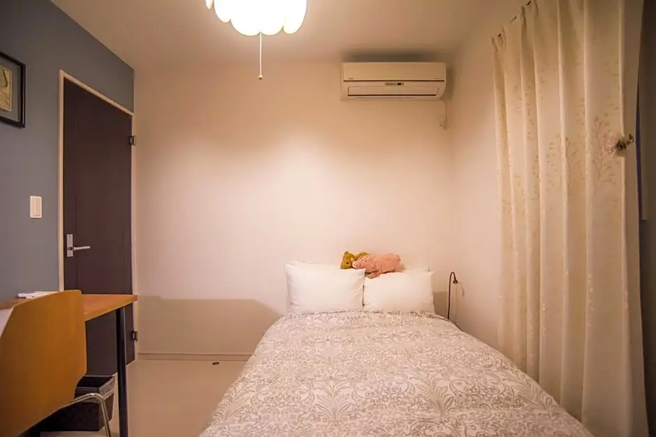 COCO Shinjuku HOTEL