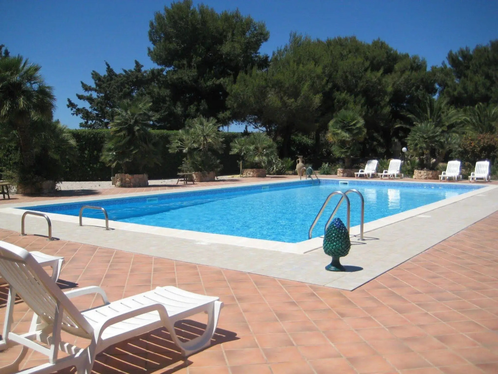 Villa Margherita Residence