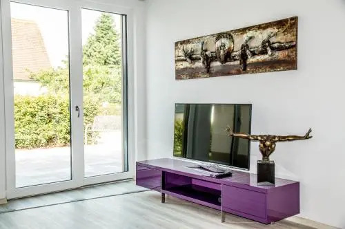 Ferienhaus KAMM8