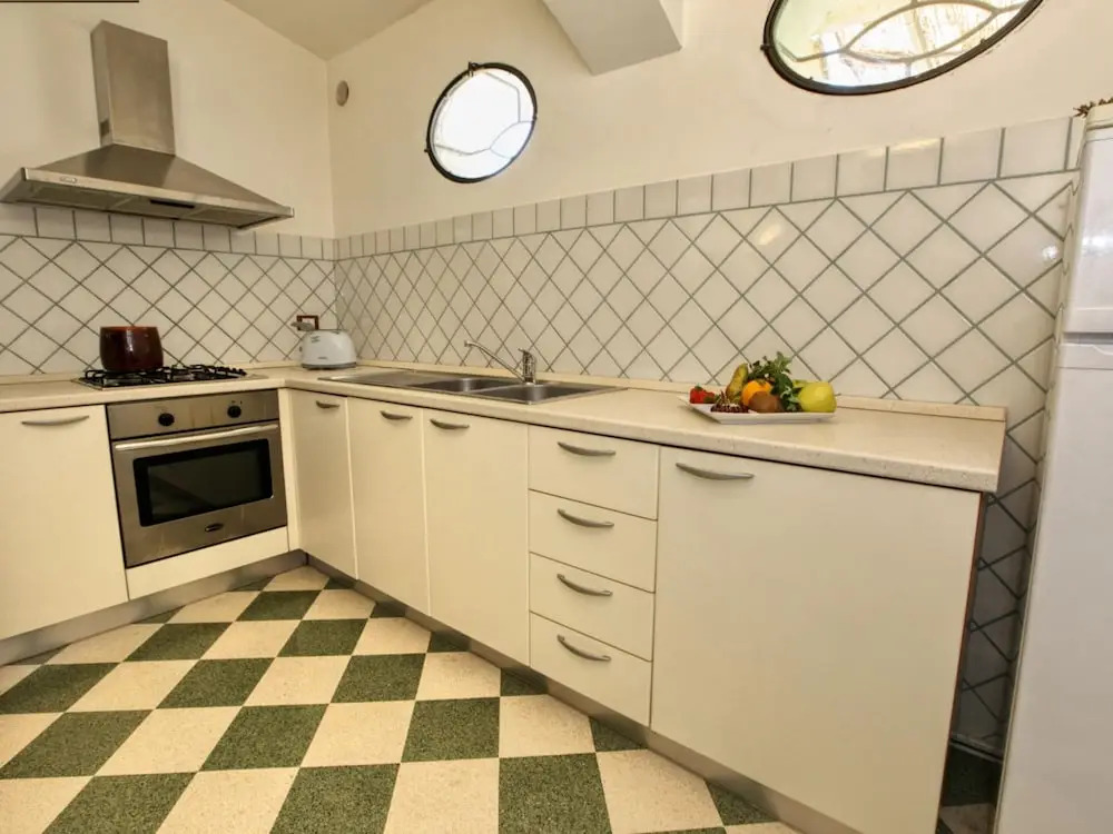 Holiday Home in San Cipriano With Pool