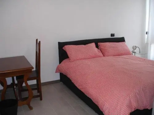 Milan City Center Apartment