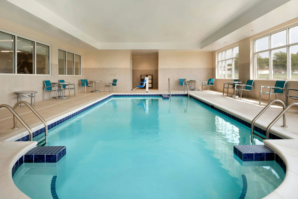 TownePlace Suites by Marriott Joliet Minooka