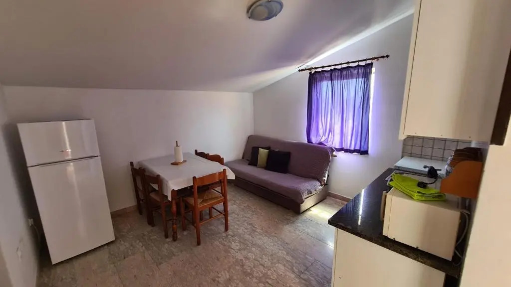 Apartmani Kod Barbe