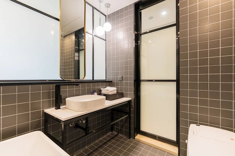 K World Hotel Jongno