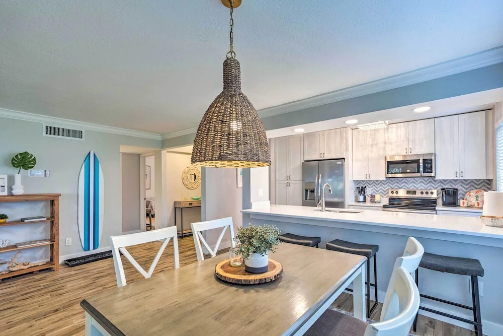 Family-friendly Condo in PGA National Resort!