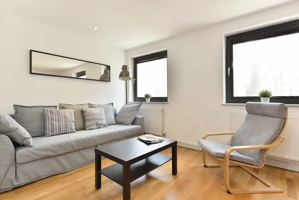 London Eye Apartments