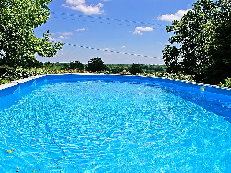 Holiday Home Le Jardin de Timothee by Interhome