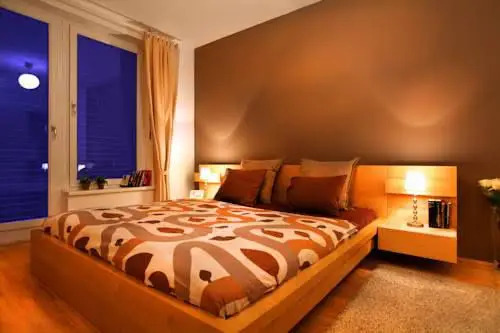 Apartment Vienna Art