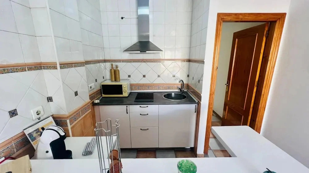 Apartamento Cadiz Jimena by At Home Costa del Sol