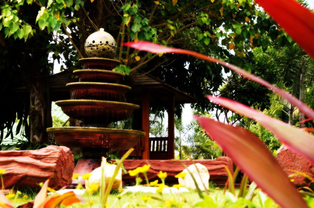 Kata Garden Resort SHA Extra Plus