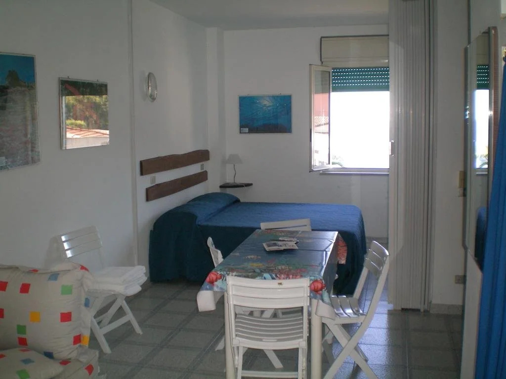 Ustica Cottages